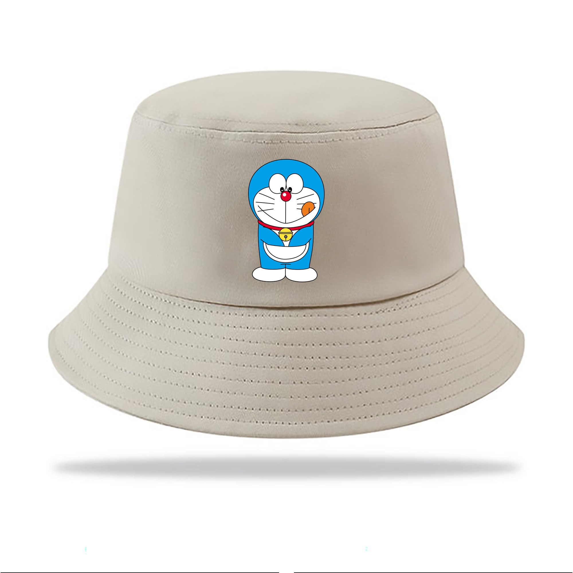 （画像用） ドラえもん Doraemon アウトドア日除けバケットハット